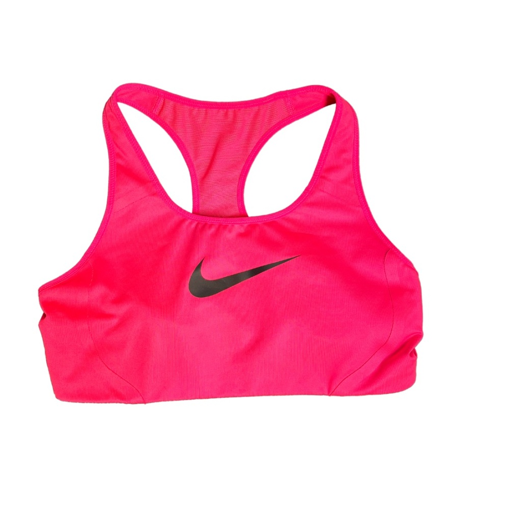 Nike Swoosh Sports Bra